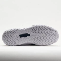 Adidas SoleMatch Control Men's Navy/Matte Silver/White -Cheap Sports Shoes Store 117064 4