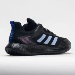 Adidas Defiant Speed Men's Black/Blue Dawn/Lucid Fuchsia -Cheap Sports Shoes Store 117070 6