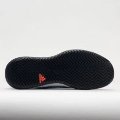 Adidas Defiant Speed Men's Blue Fusion/White/Lucid Blue -Cheap Sports Shoes Store 117071 4