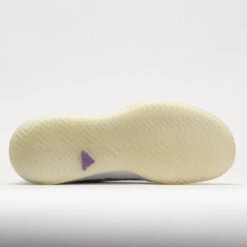 Adidas Defiant Speed Women's White/Violet Fusion/Lucid Blue 9 Adidas Defiant Speed Women's White/Violet Fusion/Lucid Blue -Cheap Sports Shoes Store 117072 4