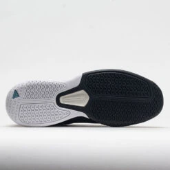 Adidas CourtFlash Speed Men's Black/White/Core Black -Cheap Sports Shoes Store 117079 4