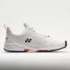 Yonex Power Cushion Sonicage 3 Men's White/Red