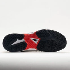 Yonex Power Cushion Sonicage 3 Men's White/Red 9 Yonex Power Cushion Sonicage 3 Men's White/Red -Cheap Sports Shoes Store 117085 4