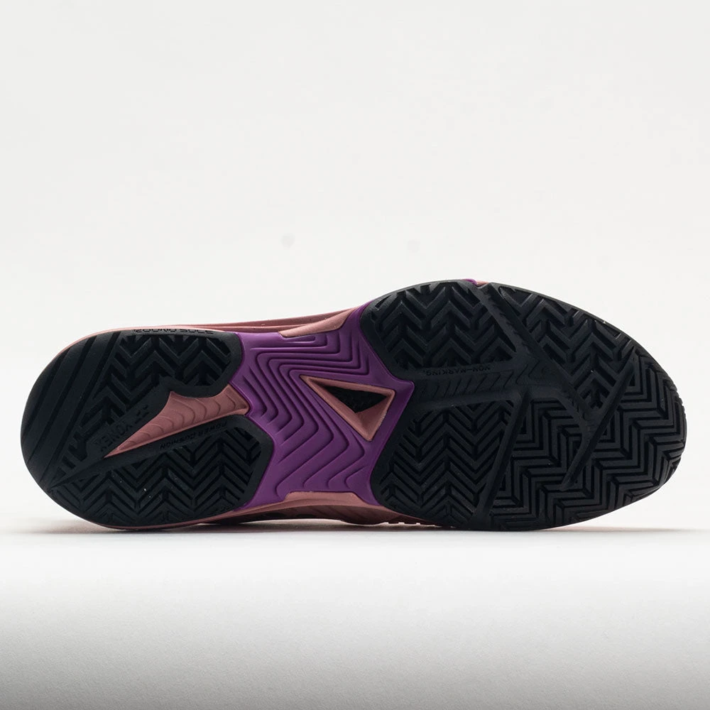 Yonex Power Cushion Sonicage 3 Women's Pink/Beige 4 Yonex Power Cushion Sonicage 3 Women's Pink/Beige - Image 4