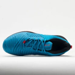 Yonex Power Cushion Sonicage 3 Wide Men's Blue/Black -Cheap Sports Shoes Store 117091 2