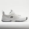 Yonex Power Cushion Sonicage 3 Wide Men's White/Black