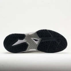 Yonex Power Cushion Sonicage 3 Wide Men's White/Black -Cheap Sports Shoes Store 117092 4