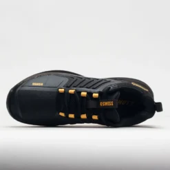 K-Swiss Ultrashot 3 Men's Moonless Night/Amber Yellow 8 K-Swiss Ultrashot 3 Men's Moonless Night/Amber Yellow -Cheap Sports Shoes Store 117117 2