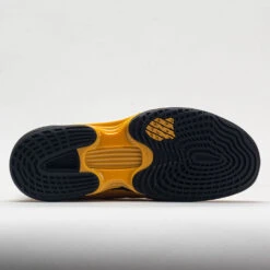 K-Swiss Speedtrac Men's Amber Yellow/Moonless Night -Cheap Sports Shoes Store 117122 4