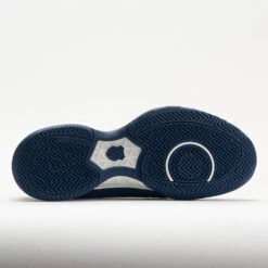 K-Swiss Bigshot Light 4 Men's Blue Opal/Blanc De Blanc/Lollipop -Cheap Sports Shoes Store 117131 4