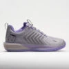 K-Swiss Ultrashot 3 Women's Raindrops/Paisley Purple/Moonless Night