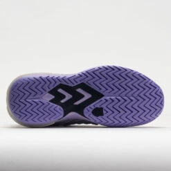 K-Swiss Ultrashot 3 Women's Raindrops/Paisley Purple/Moonless Night 9 K-Swiss Ultrashot 3 Women's Raindrops/Paisley Purple/Moonless Night -Cheap Sports Shoes Store 117134 4