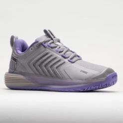 K-Swiss Ultrashot 3 Women's Raindrops/Paisley Purple/Moonless Night 10 K-Swiss Ultrashot 3 Women's Raindrops/Paisley Purple/Moonless Night -Cheap Sports Shoes Store 117134 5