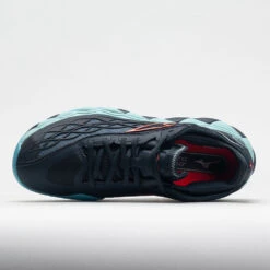 Mizuno Wave Enforce Tour AC Men's Collegiate Blue/Soleil -Cheap Sports Shoes Store 117142 2