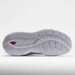 Mizuno Wave Enforce Tour AC Women's White/Tanager Turquoise 9 Mizuno Wave Enforce Tour AC Women's White/Tanager Turquoise -Cheap Sports Shoes Store 117145 4