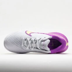 Nike Zoom Vapor Pro 2 Women's White/Citron Tint/Fuchsia Dream -Cheap Sports Shoes Store 117249 2