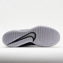 Nike Zoom Vapor 11 Women's Black/White/Anthracite -Cheap Sports Shoes Store 117252 4