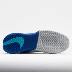 Nike Zoom Vapor Pro 2 Men's Photon Dust/White/Game Royal -Cheap Sports Shoes Store 117266 4