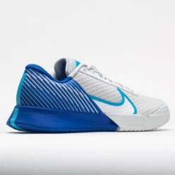 Nike Zoom Vapor Pro 2 Men's Photon Dust/White/Game Royal -Cheap Sports Shoes Store 117266 6