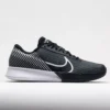 Nike Zoom Vapor Pro 2 Clay Men's Black/White