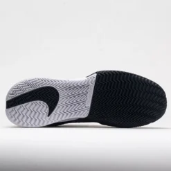 Nike Zoom Vapor Pro 2 Clay Men's Black/White 9 Nike Zoom Vapor Pro 2 Clay Men's Black/White -Cheap Sports Shoes Store 117268 4