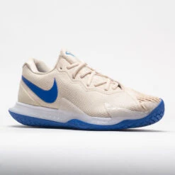 Nike Zoom Vapor Cage 4 Rafa Men's Sanddrift/Game Royal -Cheap Sports Shoes Store 117283 5