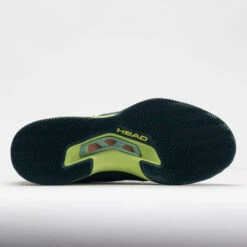 HEAD Sprint Pro 3.5 Clay Men's Forest Green/Light Green 9 HEAD Sprint Pro 3.5 Clay Men's Forest Green/Light Green -Cheap Sports Shoes Store 117288 4