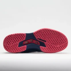 HEAD Sprint Pro 3.5 Women's Dark Blue/Azalea -Cheap Sports Shoes Store 117290 4