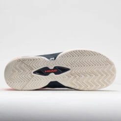 HEAD Revolt EVO 2.0 Men's Blueberry/Fierry Coral -Cheap Sports Shoes Store 117302 4