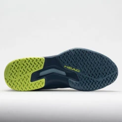 HEAD Sprint Team 3.5 Men's Bluestone/Light Green 9 HEAD Sprint Team 3.5 Men's Bluestone/Light Green -Cheap Sports Shoes Store 117304 4