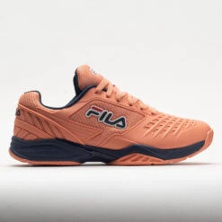 Fila Axilus 2 Engergized Men's Shell Coral/FILA Navy/White
