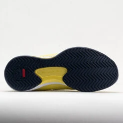 Fila Speedserve Energized Women's Limelight/Fila Navy/Fila Red -Cheap Sports Shoes Store 117317 4