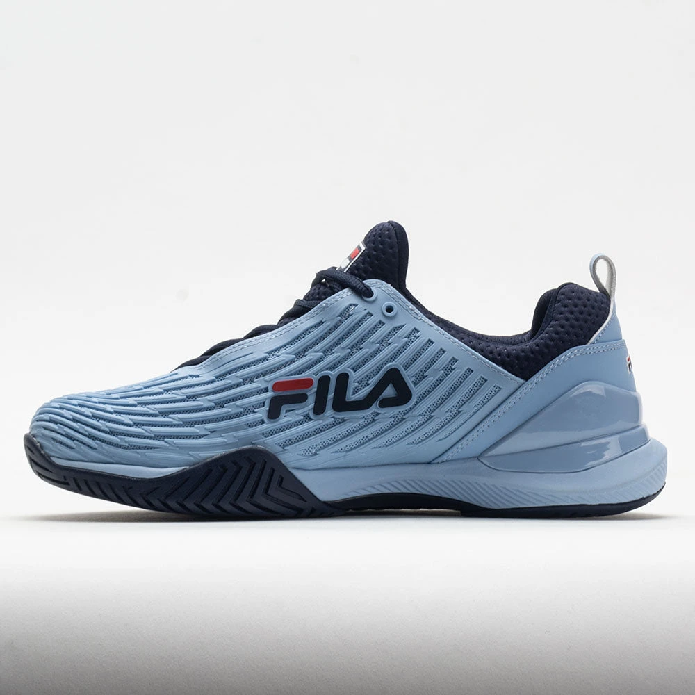 Fila Speedserve Energized Men's Cashmere Blue/Fila Navy/Fila Red 2 Fila Speedserve Energized Men's Cashmere Blue/Fila Navy/Fila Red - Image 2
