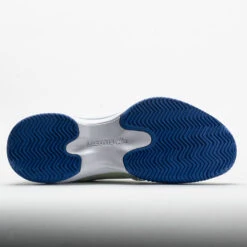 Lacoste AG-LT Men's White/Blue -Cheap Sports Shoes Store 117351 4