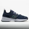 Lacoste AG-LT Men's Navy/White