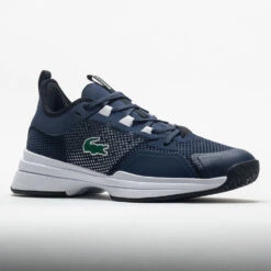 Lacoste AG-LT Men's Navy/White -Cheap Sports Shoes Store 117353 5