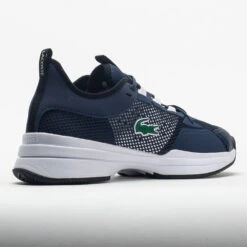 Lacoste AG-LT Men's Navy/White -Cheap Sports Shoes Store 117353 6