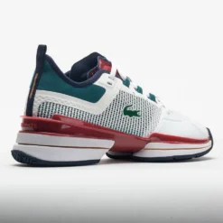 Lacoste AG-LT Ultra Women's White/Red -Cheap Sports Shoes Store 117354 6