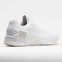 Wilson Rush Pro 4.0 Men's White -Cheap Sports Shoes Store 117513 6