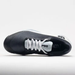 Wilson Rush Pro 4.0 Clay Women's Black/White/China Blue 8 Wilson Rush Pro 4.0 Clay Women's Black/White/China Blue -Cheap Sports Shoes Store 117517 2