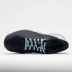 Wilson Rush Pro Ace Clay Women's Black/Sterling Blue/White -Cheap Sports Shoes Store 117520 2