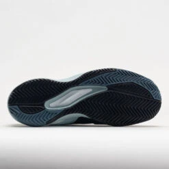 Wilson Rush Pro Ace Clay Women's Black/Sterling Blue/White -Cheap Sports Shoes Store 117520 4