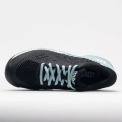 Wilson Rush Pro Ace Women's Black/Sterling Blue/White -Cheap Sports Shoes Store 117523 2