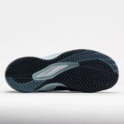 Wilson Rush Pro Ace Women's Black/Sterling Blue/White -Cheap Sports Shoes Store 117523 4