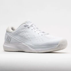 Wilson Rush Pro Ace Men's White 10 Wilson Rush Pro Ace Men's White -Cheap Sports Shoes Store 117526 5