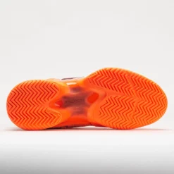 Lacoste AG-LT 23 Ultra Women's Orange -Cheap Sports Shoes Store 117605 4