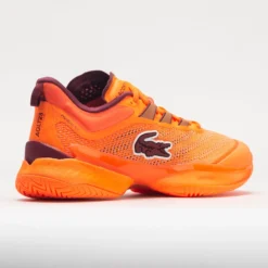 Lacoste AG-LT 23 Ultra Women's Orange -Cheap Sports Shoes Store 117605 6