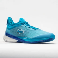 Lacoste AG-LT 23 Lite Men's Blue -Cheap Sports Shoes Store 117610 5