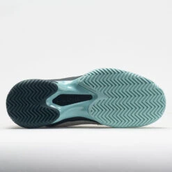 Lacoste Tech Point Women's Off White/Dark Green 9 Lacoste Tech Point Women's Off White/Dark Green -Cheap Sports Shoes Store 117612 4