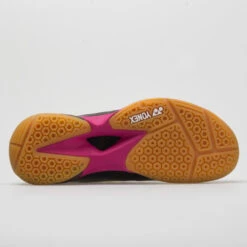 Yonex Power Cushion Comfort Z2 Women's Black/Pink -Cheap Sports Shoes Store 210696 4